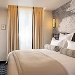 Hotel Filigrane & Paris