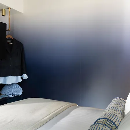 Filigrane&spa 4* Paris