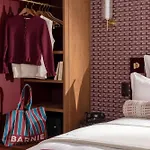 Hotel Filigrane & Paris