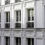 Filigrane & Hotel 4*