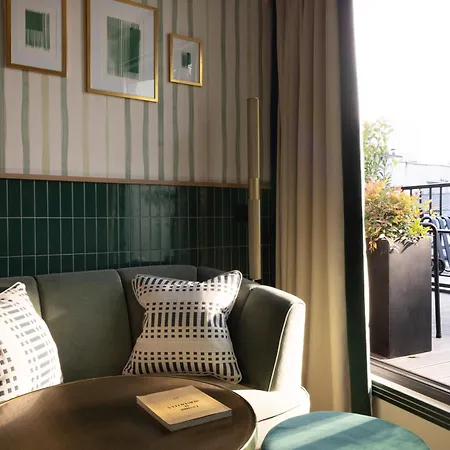 Hotel Filigrane & 4*