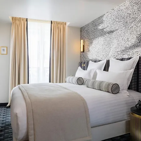 Hotel Filigrane & 4*