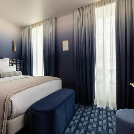 Filigrane & Hotel 4*