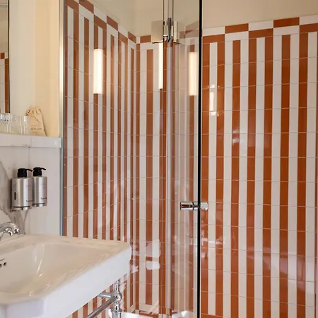 Hotel Filigrane &