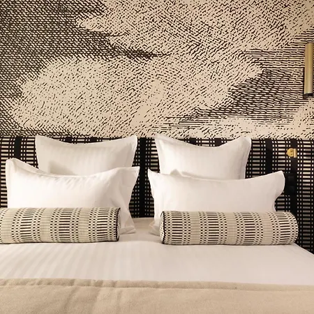 Filigrane & Hotel Paris