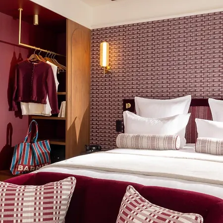 Filigrane & Hotel 4*