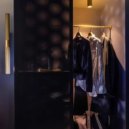 Filigrane & 4* Paris