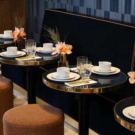 Hotel Filigrane &