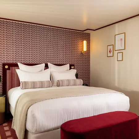 Hotel Filigrane &