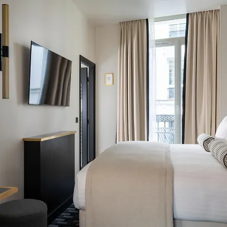 Hotel Filigrane & 4*