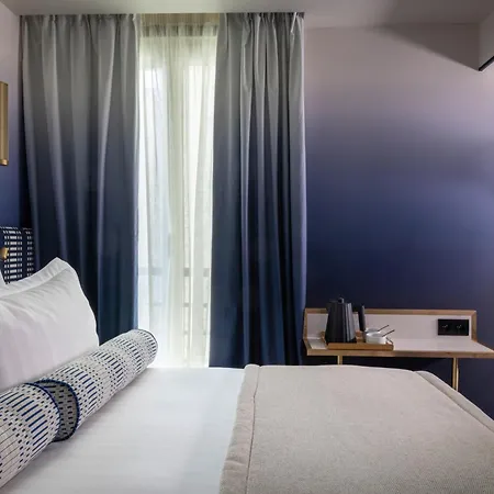 Hotel Filigrane &