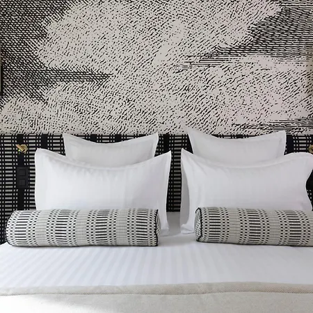 Hotel Filigrane & Paris