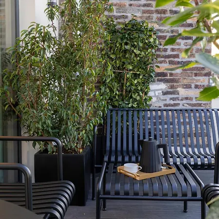 Hotel Filigrane &