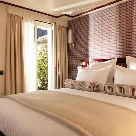 Hotel Filigrane & 4*