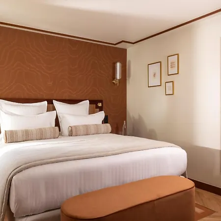 Filigrane & Hotel