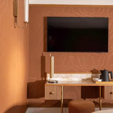 فندق Filigrane &