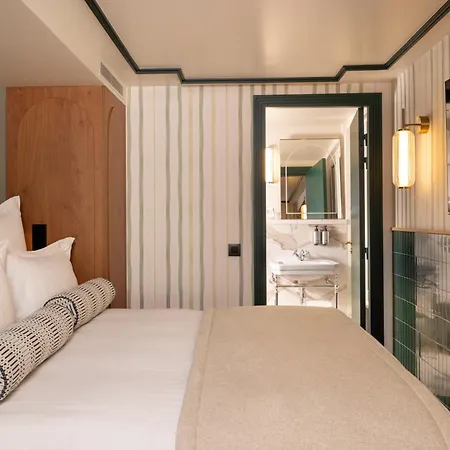 Filigrane & Hotel 4*