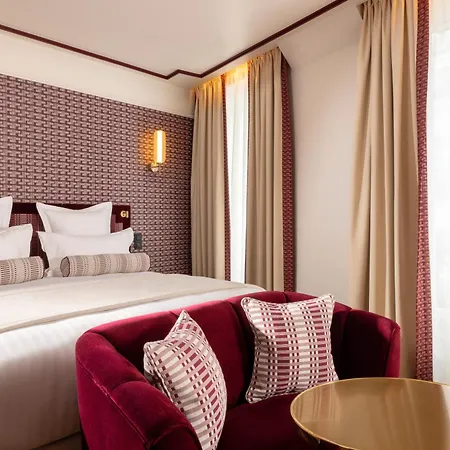 Hotel Filigrane & 4*