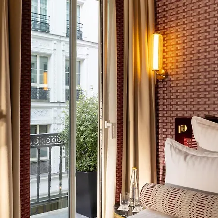 Filigrane & Παρίσι