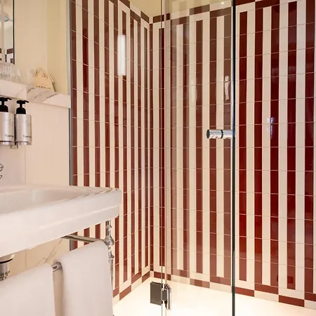 Filigrane & Hotel 4*