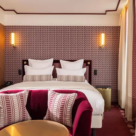 Filigrane & باريس