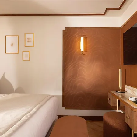 Filigrane&spa 4* Paris