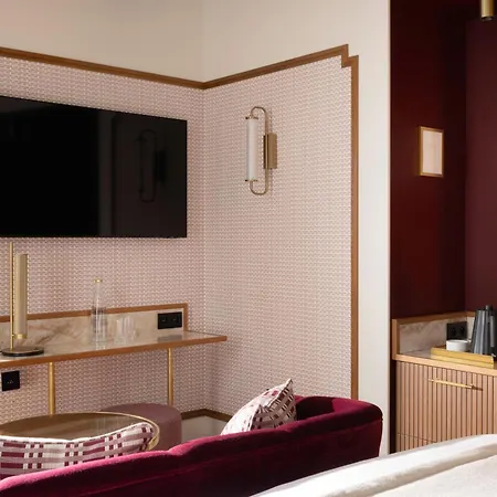 Filigrane & فندق