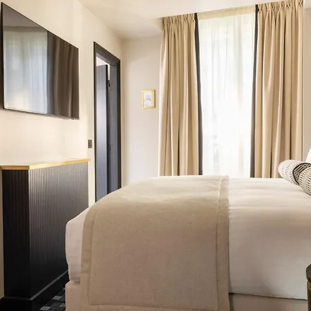 Filigrane & فندق باريس