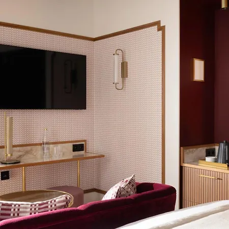 Filigrane & باريس