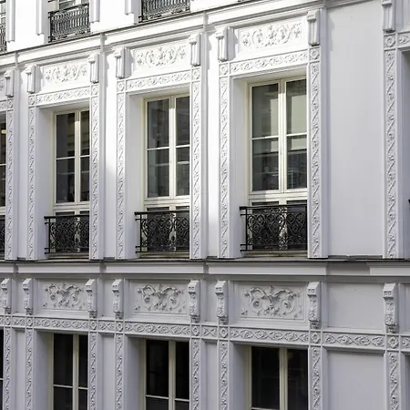 Filigrane & Hotel 4*