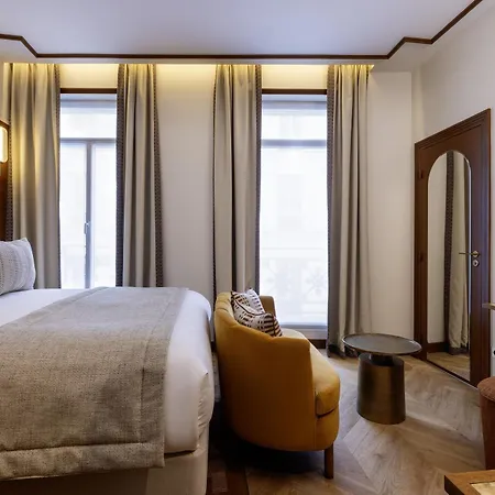 Filigrane & فندق