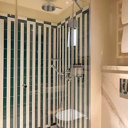 Hotel Filigrane &