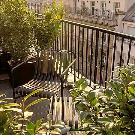Filigrane & Parigi
