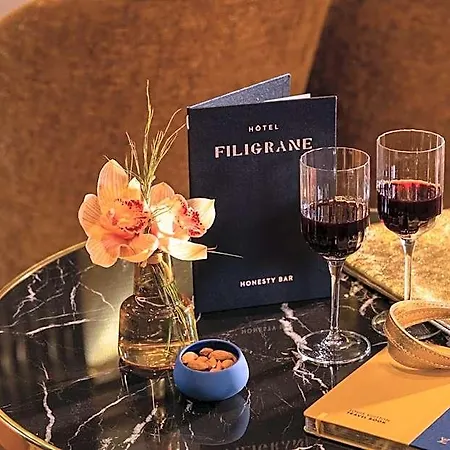 Filigrane & 4*