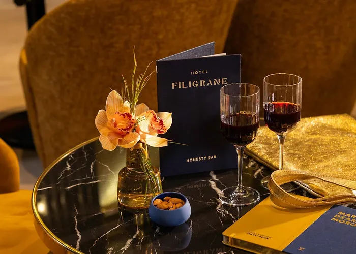 Filigrane&spa 4*