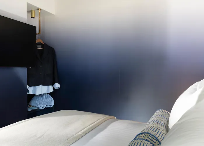 Filigrane&spa 4* Parijs