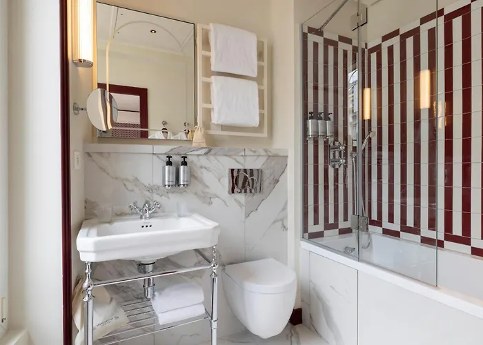 Filigrane&spa Parijs