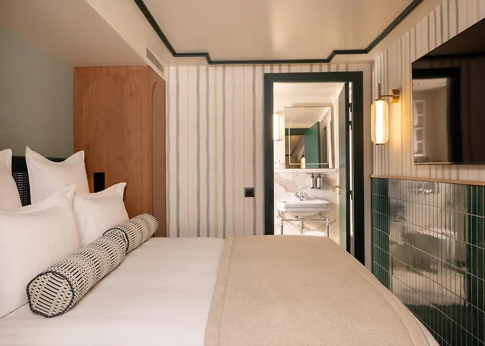 Filigrane & Hotel 4*