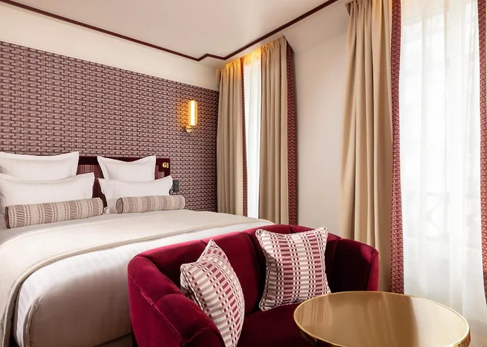 Hotel Filigrane & 4*