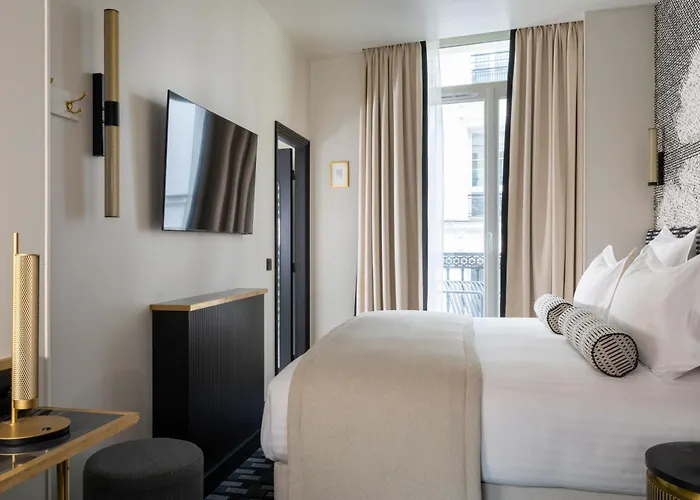 Hotel Filigrane & 4*