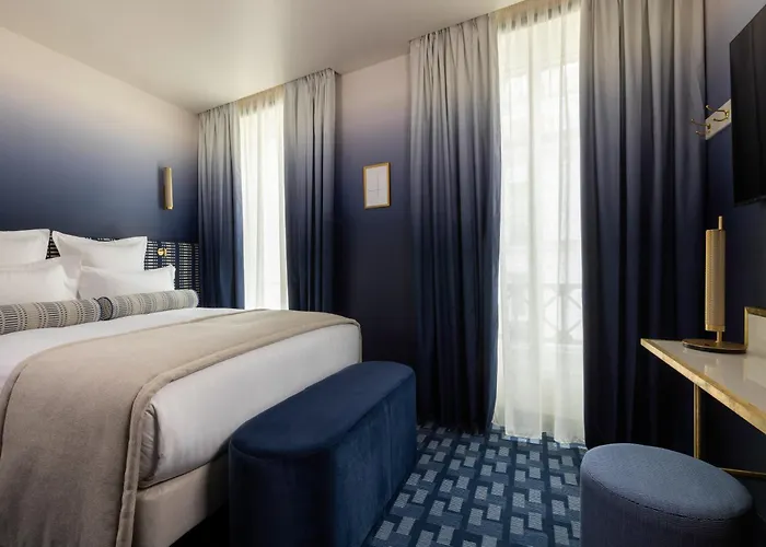 Filigrane&spa Hotel 4*