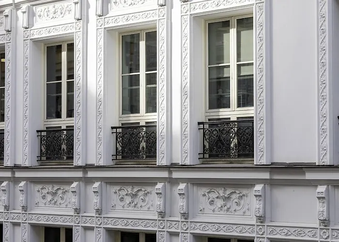 Filigrane & Hotel 4*