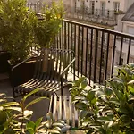 Filigrane & Hotel París