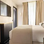 Filigrane & Hotel París