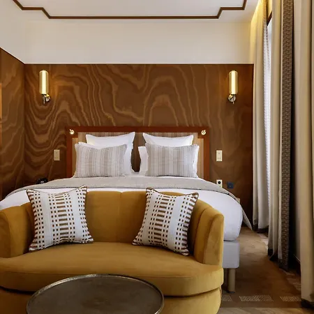 Hotel Filigrane & Paris