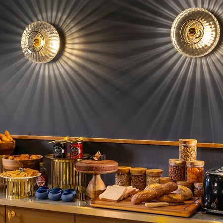 Filigrane&spa Hotel Paris