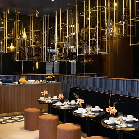 Hotel Filigrane&spa Paris