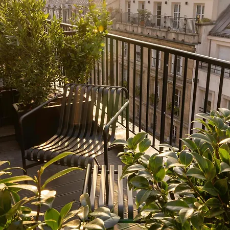 Filigrane&spa Hotel Paris