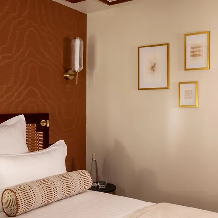 Filigrane&spa Hotel Paris