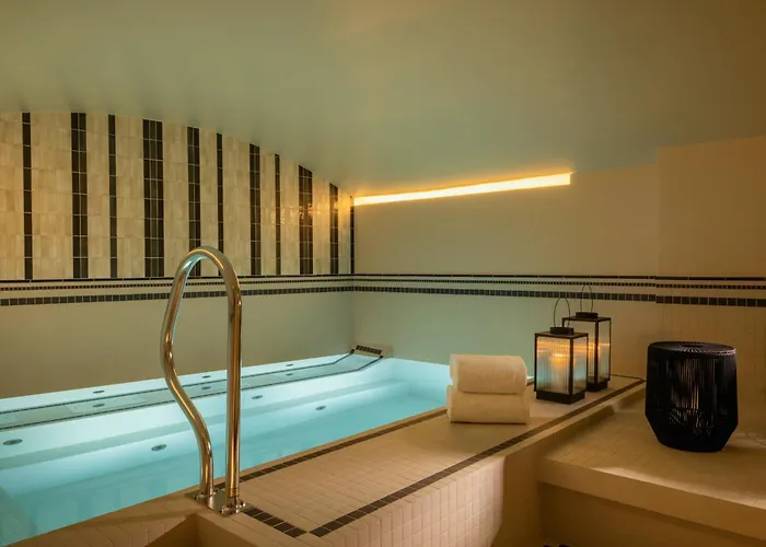 Filigrane&spa Hotel 4*